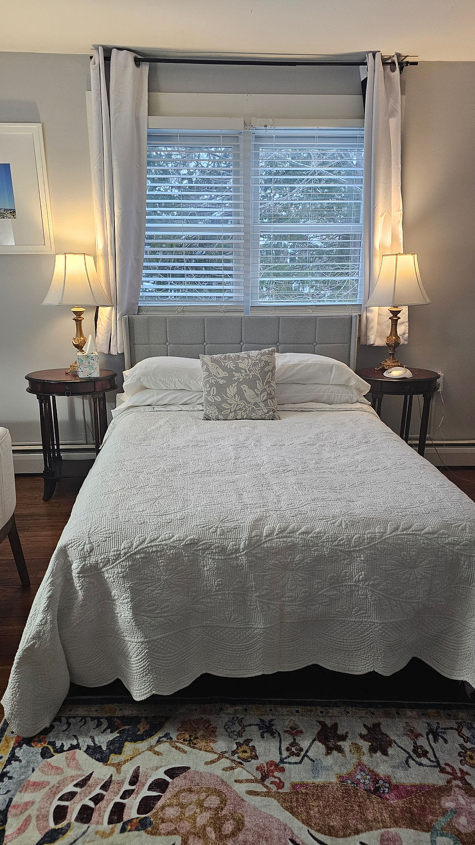 Private Room Ensuite 203