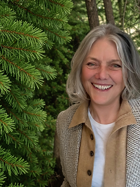 Lisa Ferguson, Founder and Owner of Right Path House