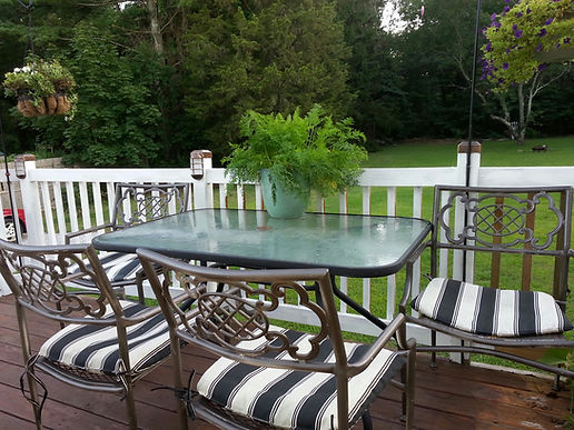 Porch