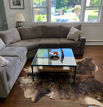 Right Path Livingroom