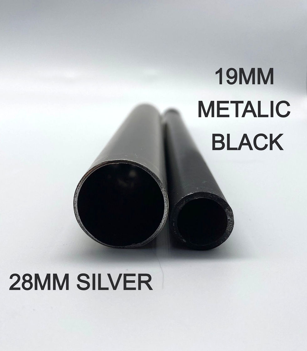 Thumbnail: IRON ROD SAMPLE