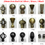 Thumbnail: IRON ROD FINIAL
