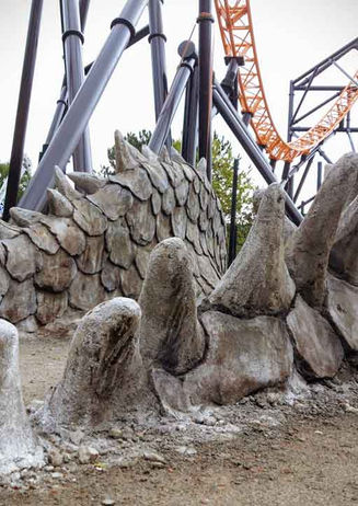 CONCRETE PROJECTS