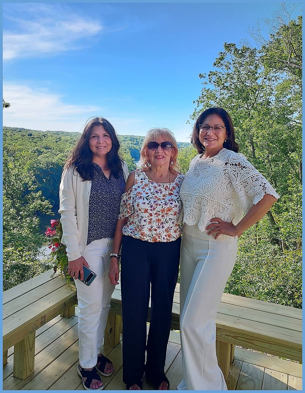 September newsletter from Bear River Massage & Wellness about supporting local families, community causes, health, and wellness