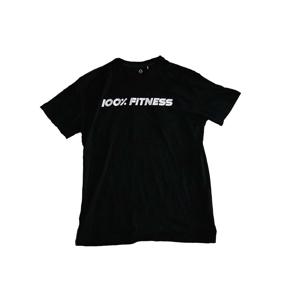 Thumbnail: 100% OG Short Sleeve Shirt