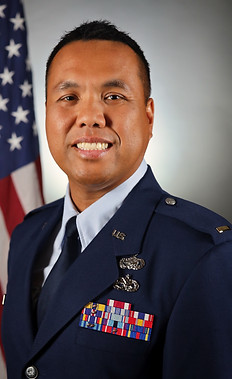 2nd Lieutenant Ryan Fisco