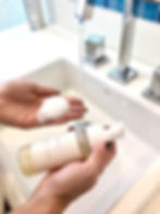 Miniatura: Kit Facial Quick Routine - Rotina Rápida e EfetIva para Limpeza e Hidratação