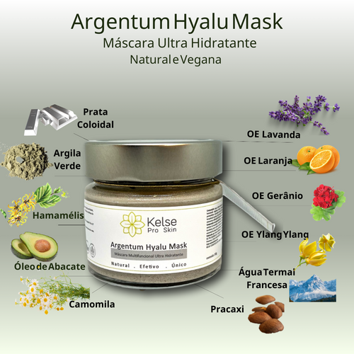 Kit Facial Multifuncional PROcare Limpeza de Pele e Multi