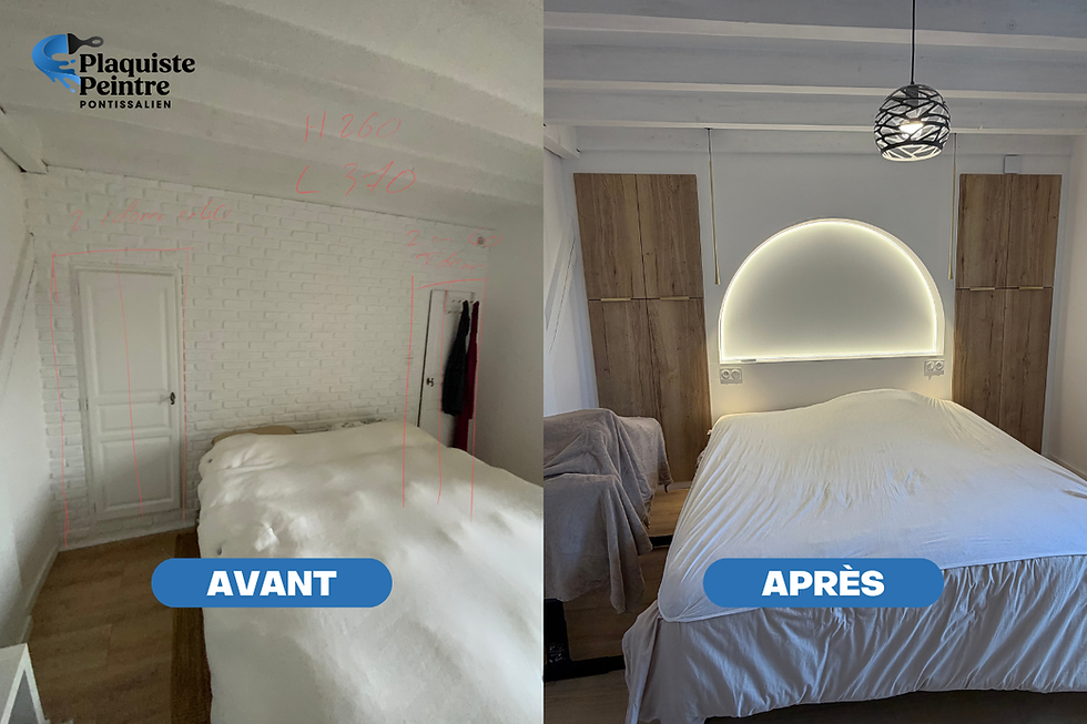 Plaquiste sur mesure Pontarlier