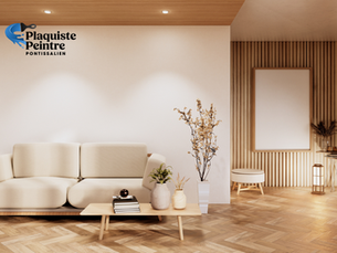 Cloisons en plaques de plâtre : comment redessiner vos espaces sans gros travaux