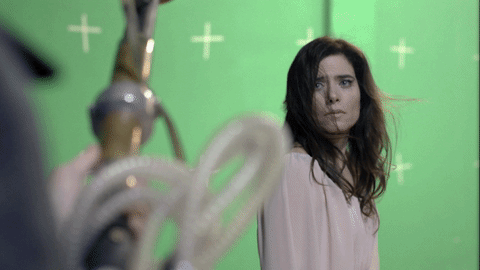 Current Film - Anamorphosis
