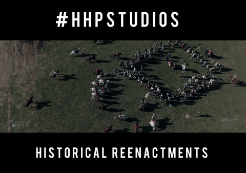 Historical Reenactments