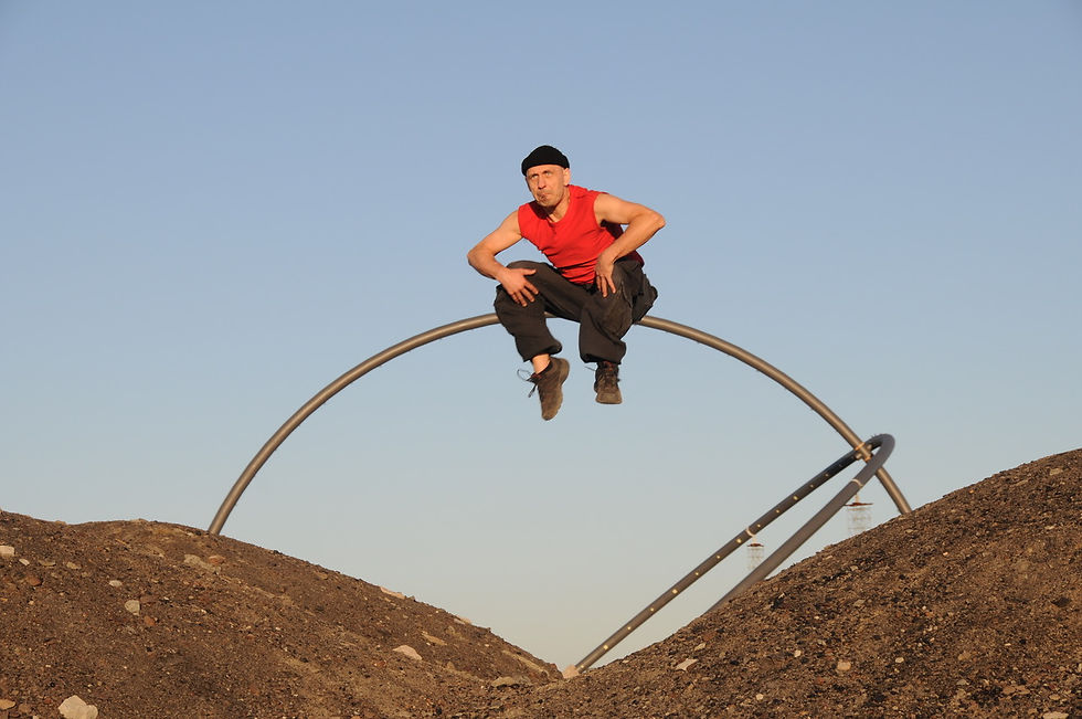 Klaus Borkens