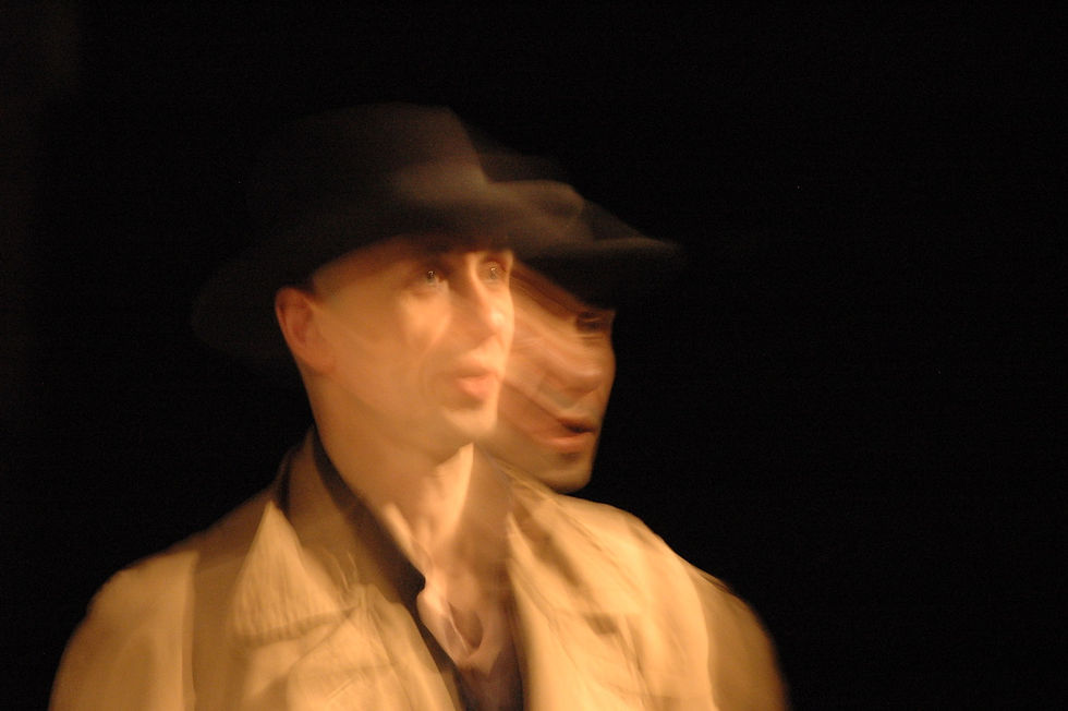 Klaus Borkens