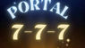 The 7:7:7 SIRIAN-EARTH PORTAL is now open