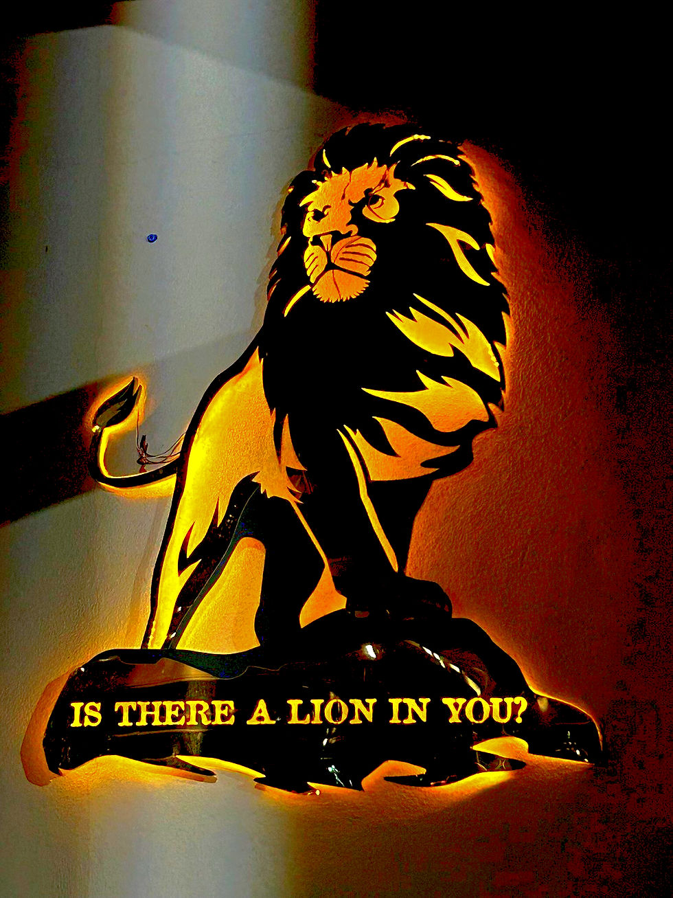 Very few can speak the Truth and face death!