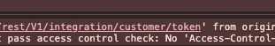 Resolving Magento 2 REST API CORS Issues: A Comprehensive Guide
