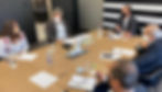 Reunião APAER e Secretario da Agricultura do Estado