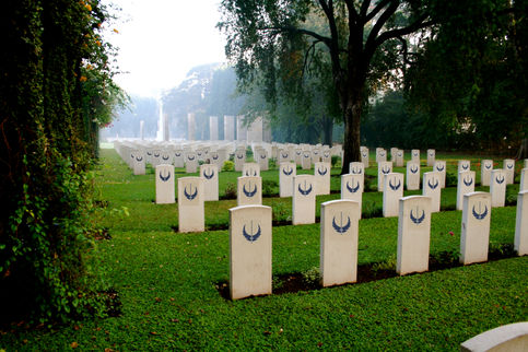 NW evreninde bir ilk: "Nefilim mezarlığı"