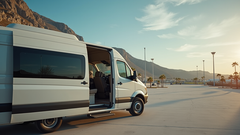 Effortless dalaman marmaris transfer: Your Guide to Smooth Travel