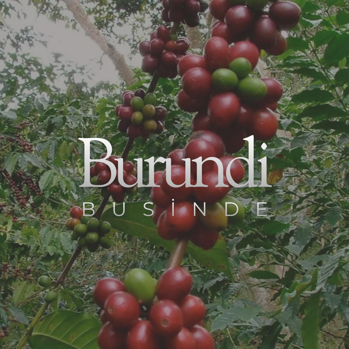 Burundi Businde
