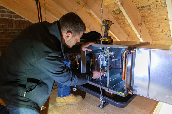 HVAC Heating and Cooling Long Island