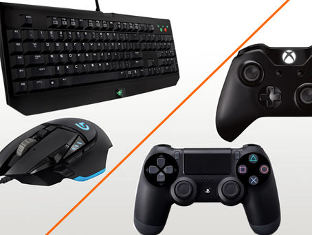 EL MANDO EN FORTNITE