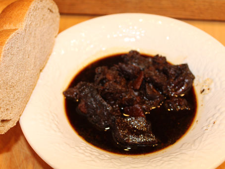 Pepperpot