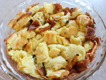 Kaiserschmarren (King's Rubbish)