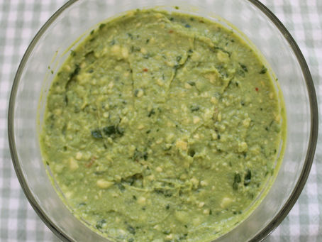 Guacamole