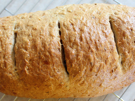 Rye Bread