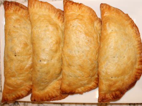 Beef Patties