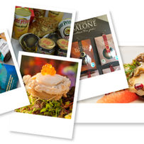 Kansom is celebrating 40 years of producing Australian Made Abalone & Seafood Products! To celebrate you can win 1 of Gourmet Food Hampers!