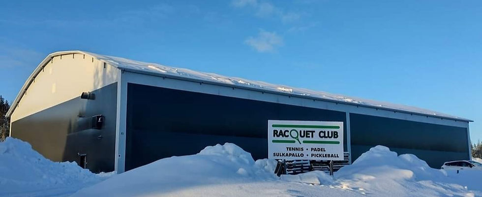 racquetclub