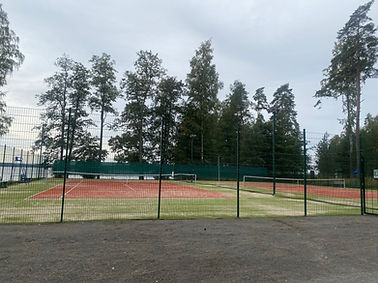 tennis