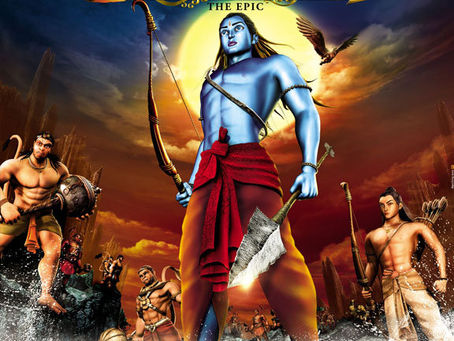 Ramayana The Epic Hindi Movie 3gp Download _VERIFIED_