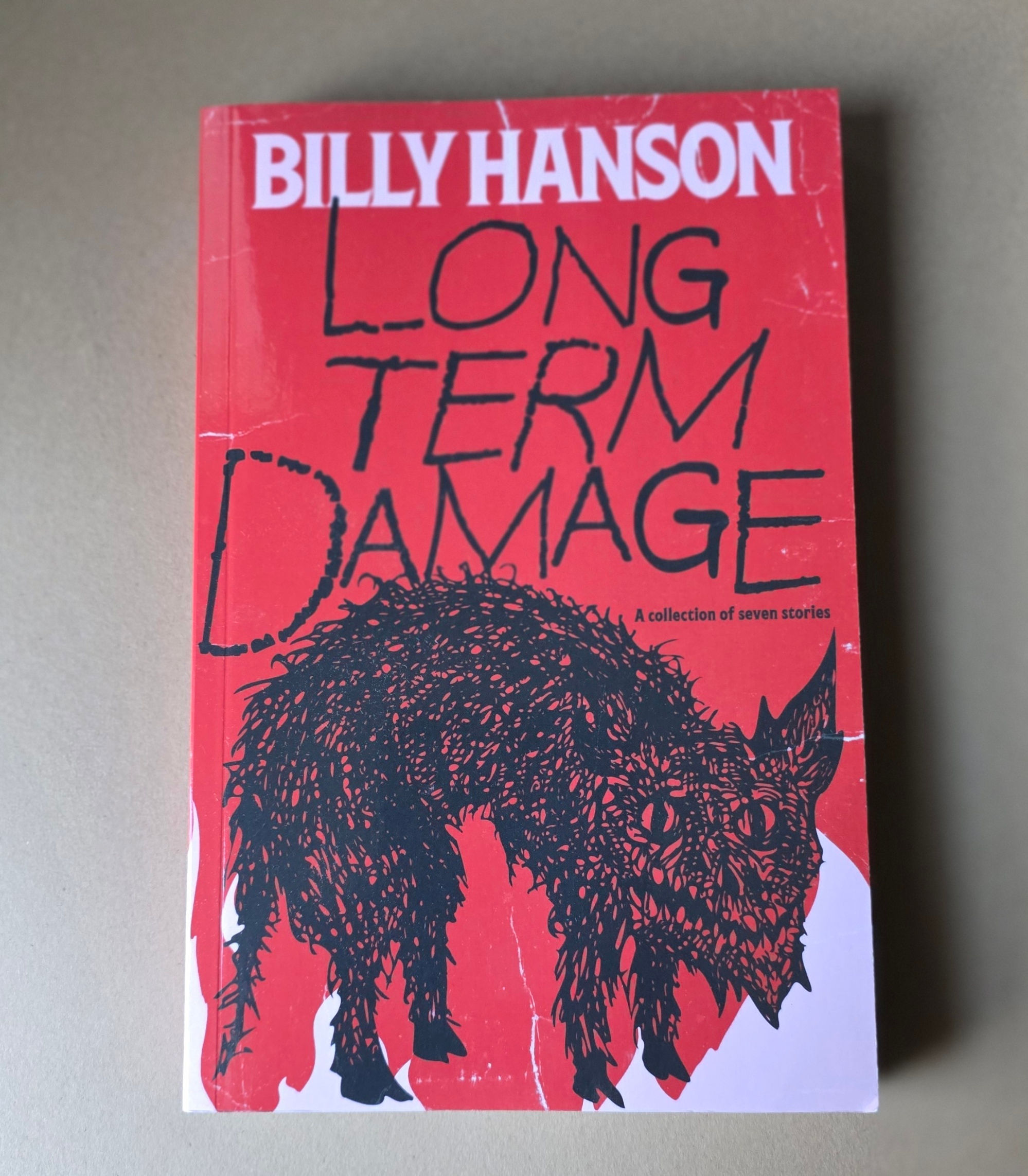 Long Term Damage
