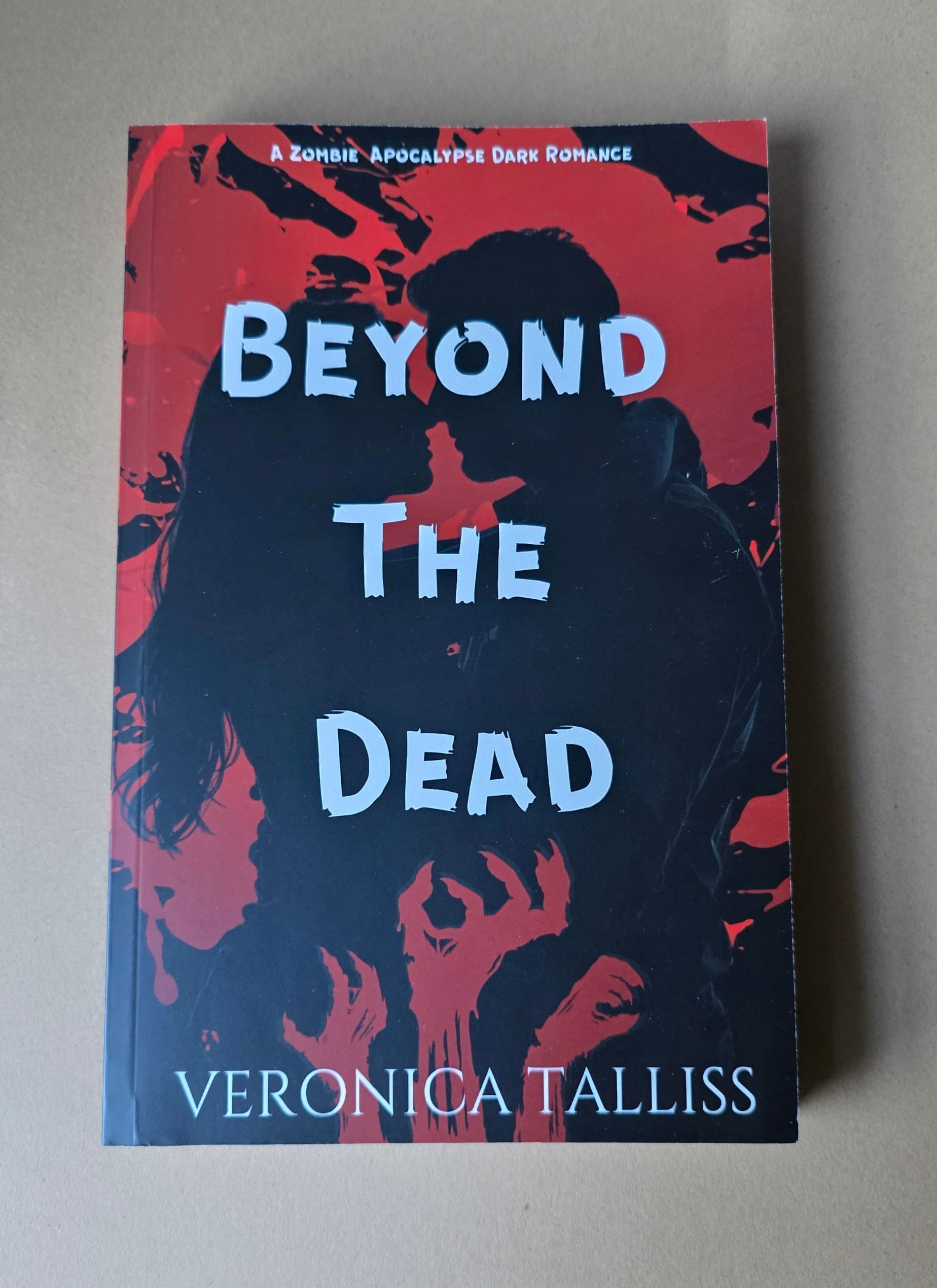 Beyond the Dead
