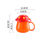 Thumbnail: Ceramic Mushroom Mug