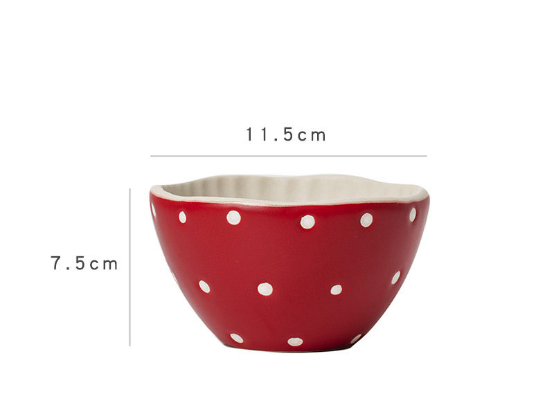 Thumbnail: Mushroom Tableware