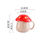 Thumbnail: Ceramic Mushroom Mug