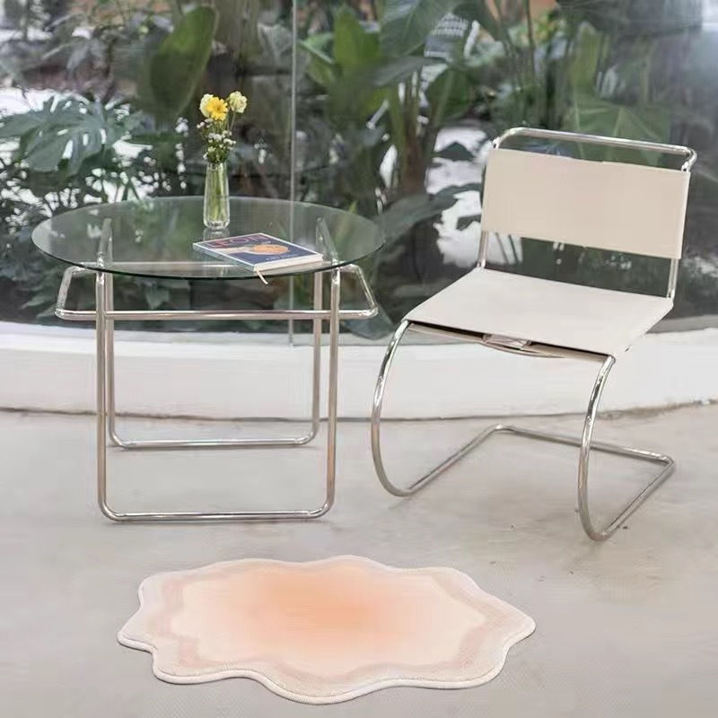Thumbnail: Modern Irregular Rug