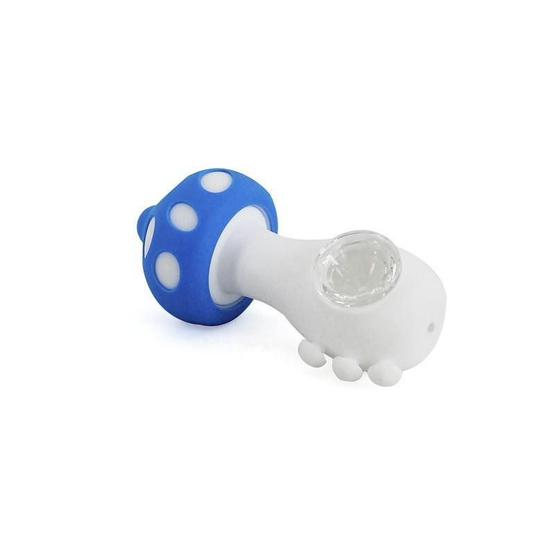 Thumbnail: Mushroom Bowl Pipe