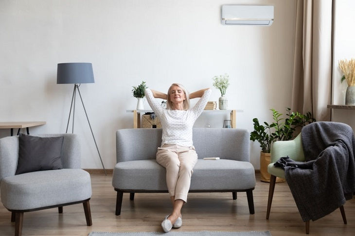 air-conditioning