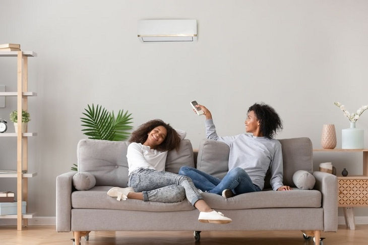 air-conditioning