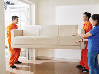 Movers