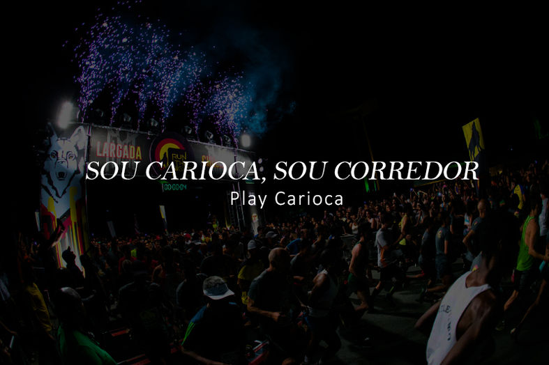 Sou Carioca, Sou Corredor