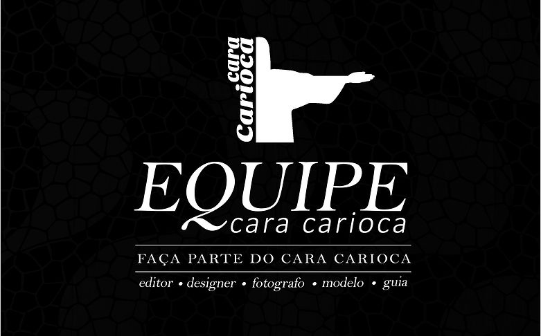 Faça parte dessa Equipe