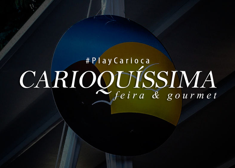 Carioquíssima - Feira & Gourmet