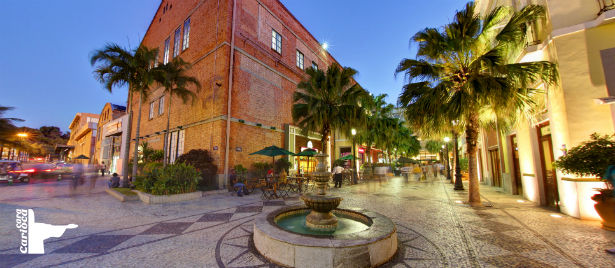 Rua do Rio - Shopping Nova America {Blog Cara Carioca}